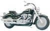 Tamiya Yamaha XV 1600 Road Star Tamiya Yamaha XV 1600 Road Star