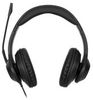 Targus Kabelgebundenes Stereo-Headset (AEH102GL) Targus Kabelgebundenes Stereo-Headset (AEH102GL)