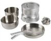 Tatonka Multi Set + A. Burner Tatonka Multi Set + A. Burner