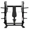 Taurus Iso Incline Chest Press Sterling Taurus Iso Incline Chest Press Sterling