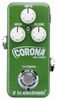 TC Electronic Corona Mini Chorus TC Electronic Corona Mini Chorus
