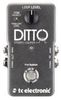 TC Electronic Ditto Stereo TC Electronic Ditto Stereo
