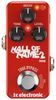TC Electronic Hall Of Fame 2 Mini Reverb TC Electronic Hall Of Fame 2 Mini Reverb