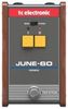 TC Electronic JUNE-60 TC Electronic JUNE-60