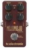 TC Electronic MojoMojo Overdrive TC Electronic MojoMojo Overdrive