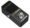 TC Electronic PolyTune 3 Noir TC Electronic PolyTune 3 Noir