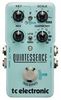 TC Electronic Quintessence Harmonizer TC Electronic Quintessence Harmonizer