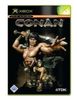TDK Conan Xbox TDK Conan Xbox
