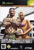 TDK Outlaw Volleyball Xbox TDK Outlaw Volleyball Xbox