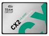 Team Group CX2 SSD 256GB (T253X6256G0C101) Team Group CX2 SSD 256GB (T253X6256G0C101)