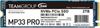 Team Group MP33 Pro 2TB (TM8FPD002T0C101) Team Group MP33 Pro 2TB (TM8FPD002T0C101)
