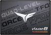 Team Group T-Force Vulcan Z SSD 512GB (T253TZ512G0C101) Team Group T-Force Vulcan Z SSD 512GB (T253TZ512G0C101)