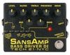 Tech 21 SansAmp Bass Driver DI Version 2 Tech 21 SansAmp Bass Driver DI Version 2