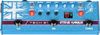 Tech 21 Steve Harris SH1 Tech 21 Steve Harris SH1