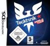 Deep Silver Tecktonik World Tour DS Deep Silver Tecktonik World Tour DS
