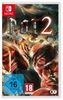 Tecmo Koei AoT 2 (based on Attack on Titan) Switch Tecmo Koei AoT 2 (based on Attack on Titan) Switch