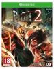 Tecmo Koei AoT 2 (based on Attack on Titan) Xbox One Tecmo Koei AoT 2 (based on Attack on Titan) Xbox One