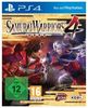 Tecmo Koei Samurai Warriors 4 PS4 Tecmo Koei Samurai Warriors 4 PS4