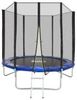 TecTake Garfunky Trampolin 244 cm TecTake Garfunky Trampolin 244 cm