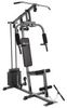 TecTake Kraftstation home gym TecTake Kraftstation home gym