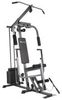 TecTake Kraftstation home gym mit Bankdrückmodul TecTake Kraftstation home gym mit Bankdrückmodul