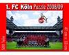 Teepe 1. FC Köln Puzzle Teepe 1. FC Köln Puzzle