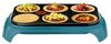 Tefal Crep'Party Colormania PY5593 Tefal Crep'Party Colormania PY5593