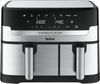 Tefal Dual Easy Fry & Grill 8,3 L EY905D Tefal Dual Easy Fry & Grill 8,3 L EY905D