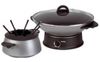 Tefal Wok und Fondue-Set WK3000.10 Tefal Wok und Fondue-Set WK3000.10