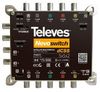 Televes Preisner MSU5216C Televes Preisner MSU5216C