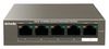 Tenda TEF1105P-4-63W Tenda TEF1105P-4-63W