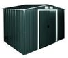 Tepro Metallgerätehaus Eco 8 x 6 (7239) Tepro Metallgerätehaus Eco 8 x 6 (7239)