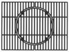 Tepro Guss-Grillrost-Set (8246) Tepro Guss-Grillrost-Set (8246)
