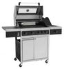 Tepro Keansburg 4 Special Edition Tepro Keansburg 4 Special Edition