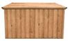 Tepro Metall-Gerätebox 135 x 70 (7447) Tepro Metall-Gerätebox 135 x 70 (7447)