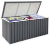 Tepro Metall-Gerätebox 170 x 70 cm Tepro Metall-Gerätebox 170 x 70 cm