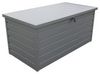 Tepro Metall-Gerätebox Palladium Tepro Metall-Gerätebox Palladium