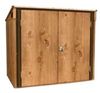 Tepro Mülltonnenbox (7445) Tepro Mülltonnenbox (7445)