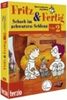 Terzio Fritz & Fertig Folge 2 Terzio Fritz & Fertig Folge 2