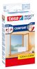 Tesa Insect Stop Fliegengitter Comfort für bodentiefe Fenster 120 x 240 cm Tesa Insect Stop Fliegengitter Comfort für bodentiefe Fenster 120 x 240 cm