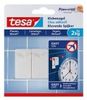 Tesa Klebenagel Fliesen und Metall 2 kg Tesa Klebenagel Fliesen und Metall 2 kg