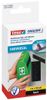 Tesa On & Off Klettband 20 mm x 250 cm Tesa On & Off Klettband 20 mm x 250 cm
