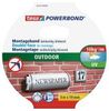 Tesa Powerbond Outdoor 19 mm x 5 m Tesa Powerbond Outdoor 19 mm x 5 m