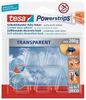 Tesa Powerstrips Deco Haken Small 5 Stk. Tesa Powerstrips Deco Haken Small 5 Stk.