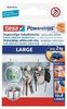 Tesa Powerstrips Large 10 Stk. Tesa Powerstrips Large 10 Stk.
