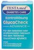 TESTAmed GlucoCheck Advance Kontrolllösung 4 ml TESTAmed GlucoCheck Advance Kontrolllösung 4 ml
