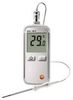 Testo 108-2 - Temperaturmessgerät (0563 1082) Testo 108-2 - Temperaturmessgerät (0563 1082)