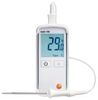 Testo 108 - Temperaturmessgerät (0563 1080) Testo 108 - Temperaturmessgerät (0563 1080)