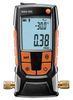 Testo 552 - Vakuummessgerät mit Bluetooth (0560 5522) Testo 552 - Vakuummessgerät mit Bluetooth (0560 5522)