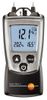 Testo 606-2 Feuchtemessgerät (0560 6062) Testo 606-2 Feuchtemessgerät (0560 6062)